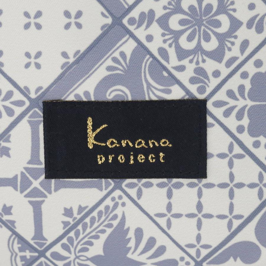 カナナプロジェクト コレクション トートバッグ Kanana project COLLECTION ストロール モザイク エコバッグ B4 軽量 レディース 67221｜galleria-onlineshop｜17