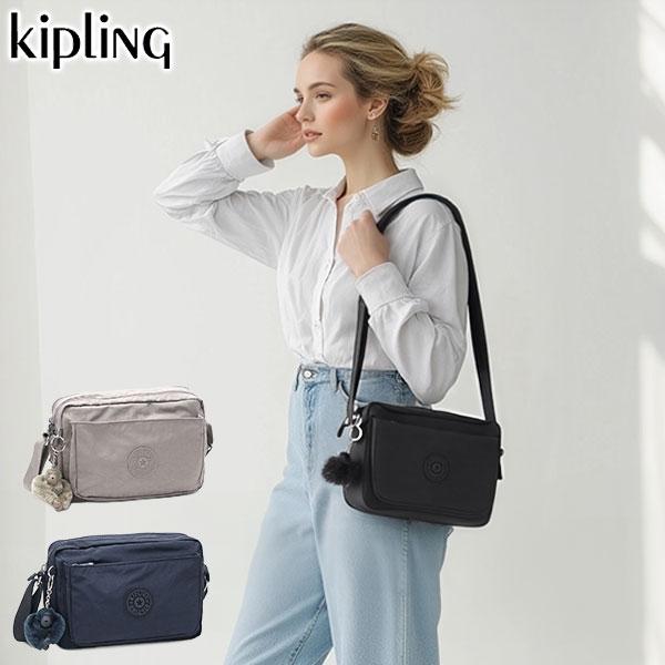 kipling（キプリング） 最大42%☆6/4限定 正規取扱店 ショルダーバッグ