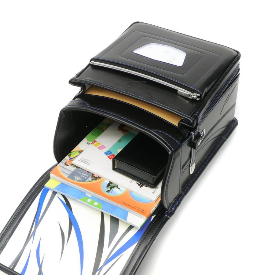 最大51%★3/13迄 ランドセル 男の子 2026年 キッズアミ KIDS AMI ナース鞄工 ペリカンポッケプラス クラリーノ 学習院型 タブレット マチ拡張 62003 | ブランド登録なし | 12