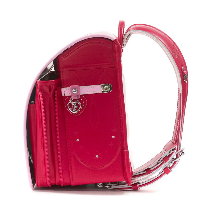 最大46%☆11/19限定 ランドセル 女の子 2026年 キッズアミ KIDS AMI