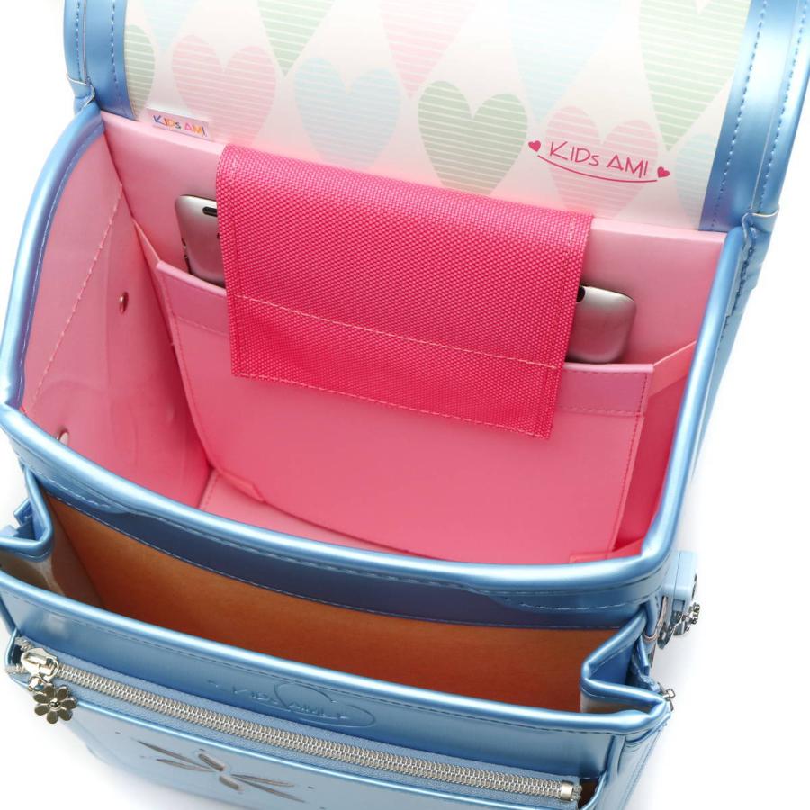 未使用品 KIDS AMI ランドセル ボルドー鞄 グッドデザイン賞 未使用品 KIDS AMI ランドセル ボルドー鞄 グッドデザイン賞 最大55