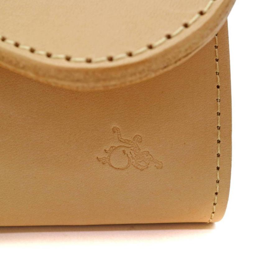 革蛸謹製 最大51%☆12/22限定 革蛸オリジネーター 財布 革蛸 本革 三