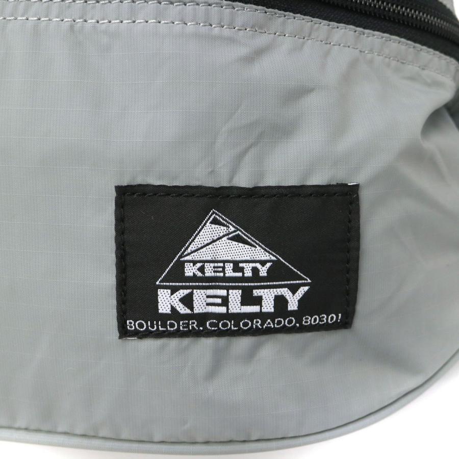 セール 日本正規品 ケルティ KELTY ウエストバッグ PACKABLE LIGHT MINI FANNY パッカブルライトミニファニー ボディバッグ 2592237 メンズ レディース｜galleria-onlineshop｜25