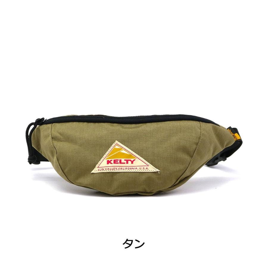 KELTY（ケルティ） セール30％OFF 日本正規品 ウエストバッグ MICRO