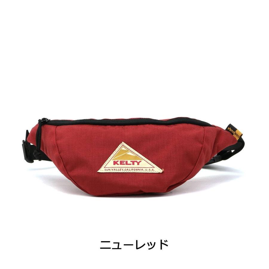 KELTY（ケルティ） セール30％OFF 日本正規品 ウエストバッグ MICRO