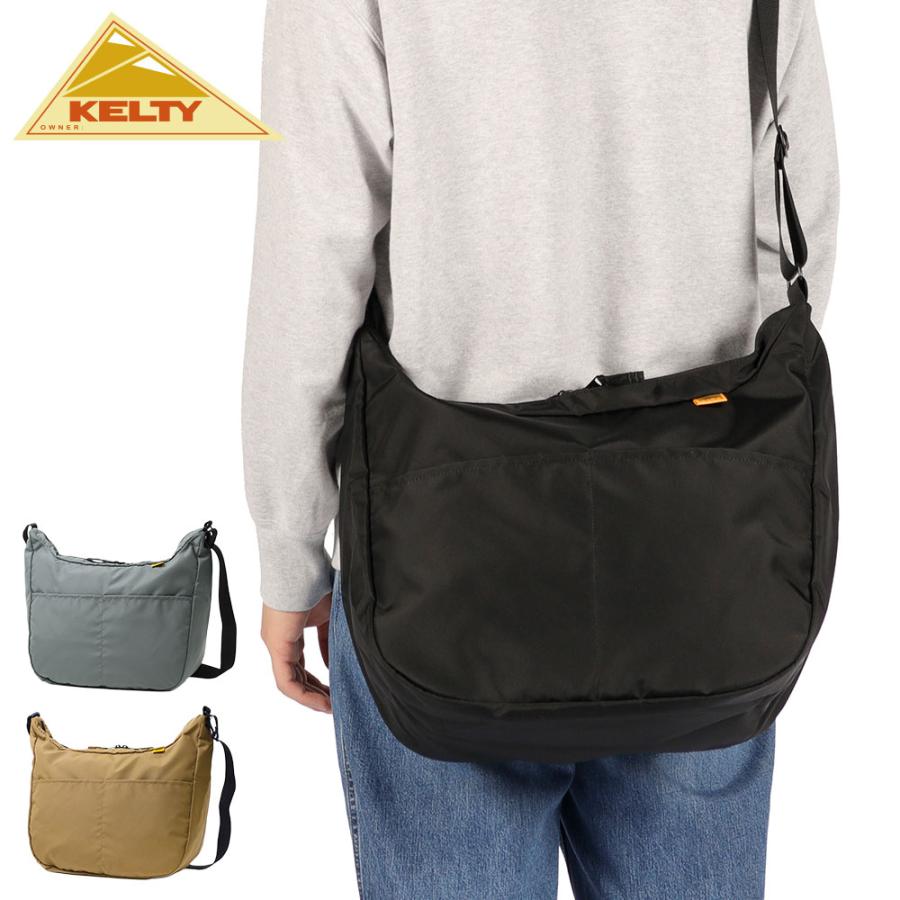 KELTY（ケルティ） 最大51%☆6/11限定 日本正規品 ショルダーバッグ 