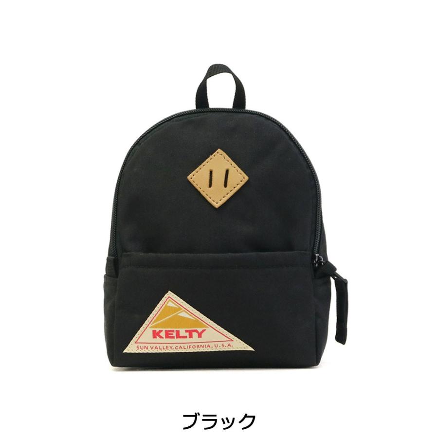 最大31%★4/28限定 セール15％OFF 日本正規品 KELTY ケルティ ポーチ MICRO DAYPACK POUCH 小物入れ メンズ レディース 2592299｜galleria-onlineshop｜11