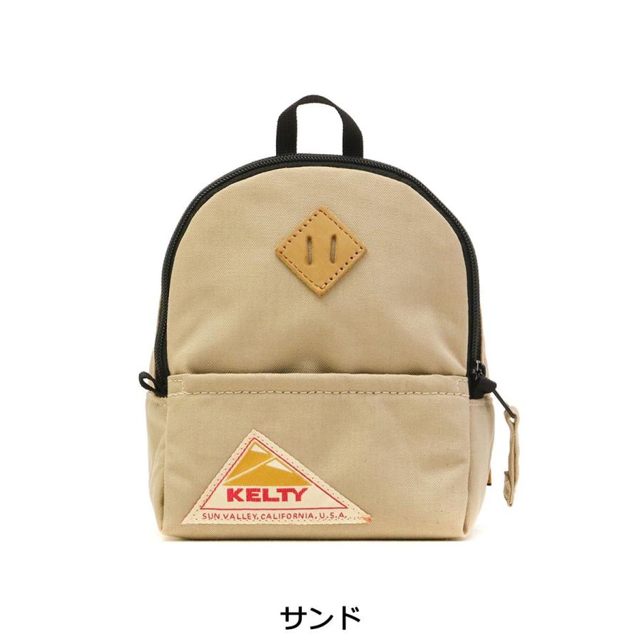 最大31%★4/28限定 セール15％OFF 日本正規品 KELTY ケルティ ポーチ MICRO DAYPACK POUCH 小物入れ メンズ レディース 2592299｜galleria-onlineshop｜15