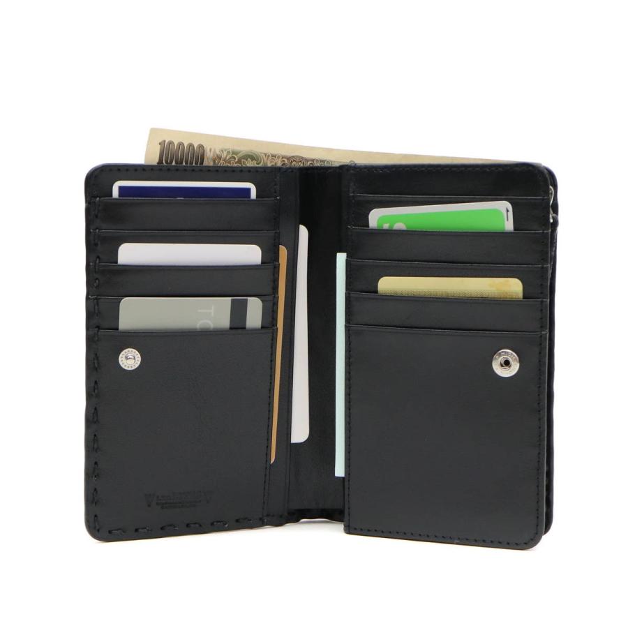 L.E.D.BITES 最大51%☆9/14迄 エルイーディーバイツ 二つ折り