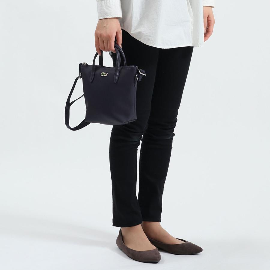LACOSTE 最大41%☆4/27限定 ラコステ トートバッグ バッグ 『L LACOSTE 最大41%☆4/27限定 ラコステ トートバッグ バッグ 『L