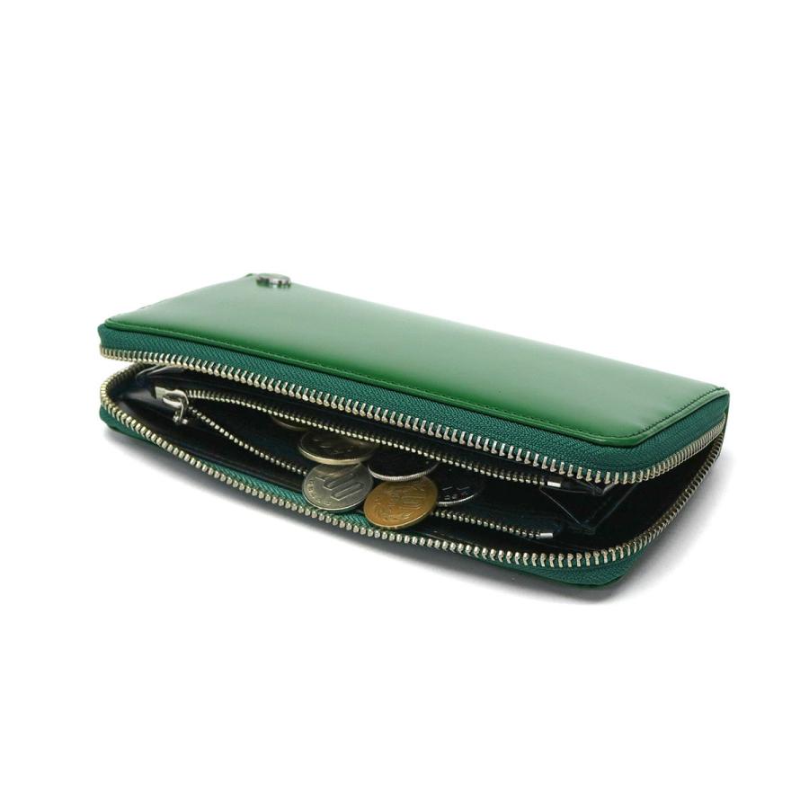 LACOSTE セール30%OFF ラコステ 財布 レザーミニマルジップ LACOSTE セール30%OFF ラコステ 財布 レザーミニマルジップ