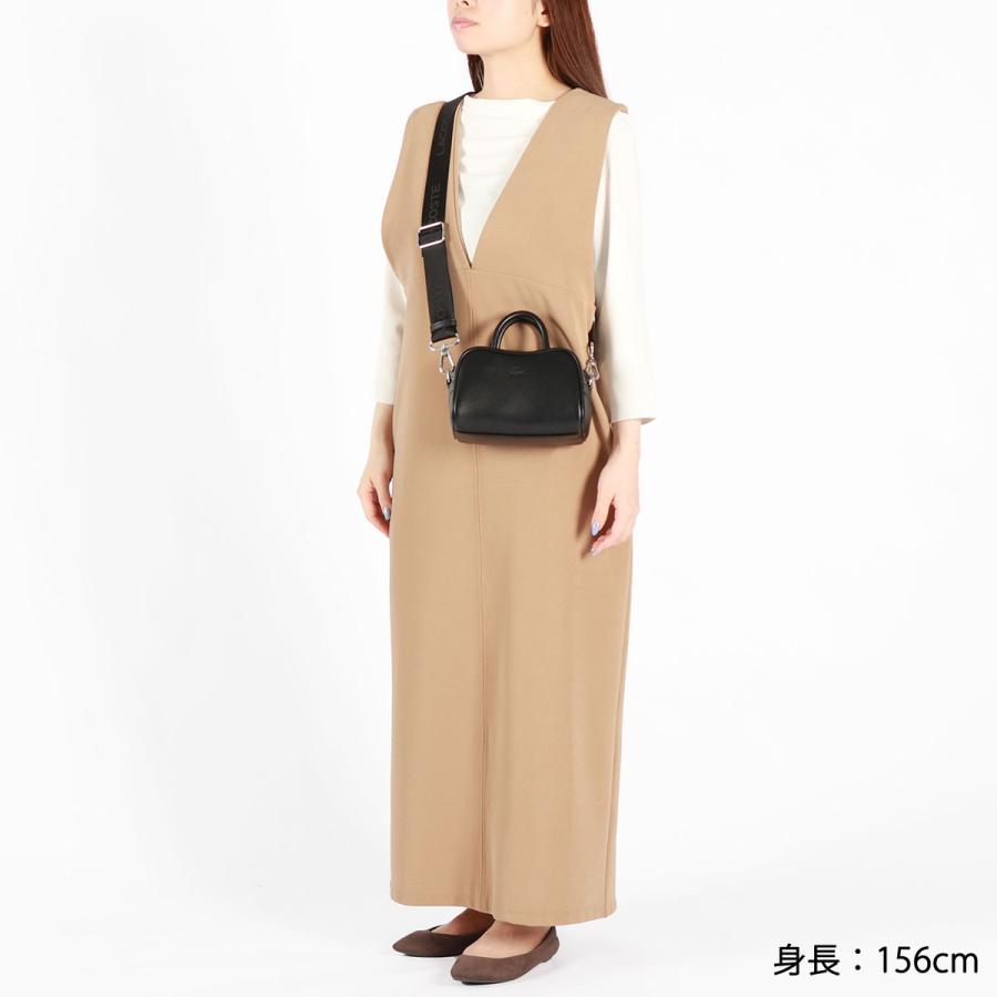 LACOSTE 最大42%☆4/29限定 ラコステ ショルダーバッグ LACOSTE 最大42%☆4/29限定 ラコステ ショルダーバッグ