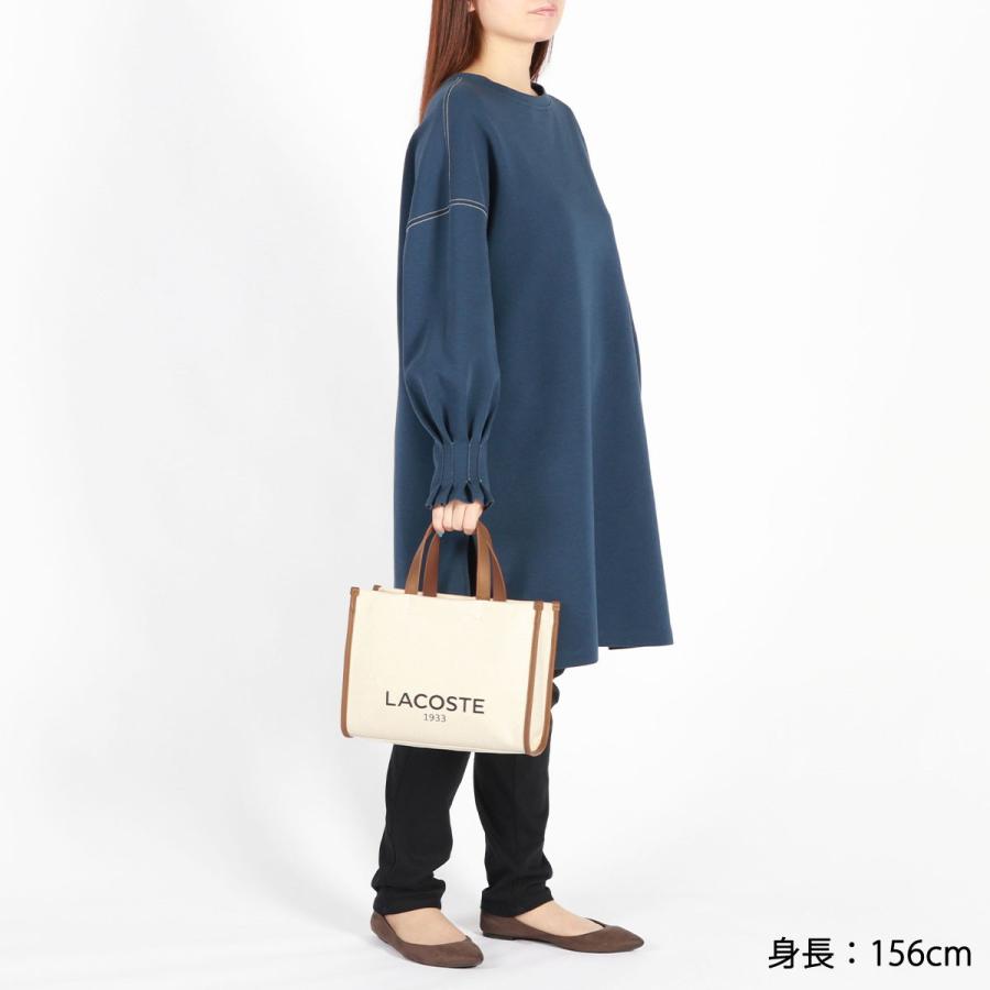 LACOSTE 最大42%☆4/29限定 ラコステ トートバッグ レディース LACOSTE 最大42%☆4/29限定 ラコステ トートバッグ レディース