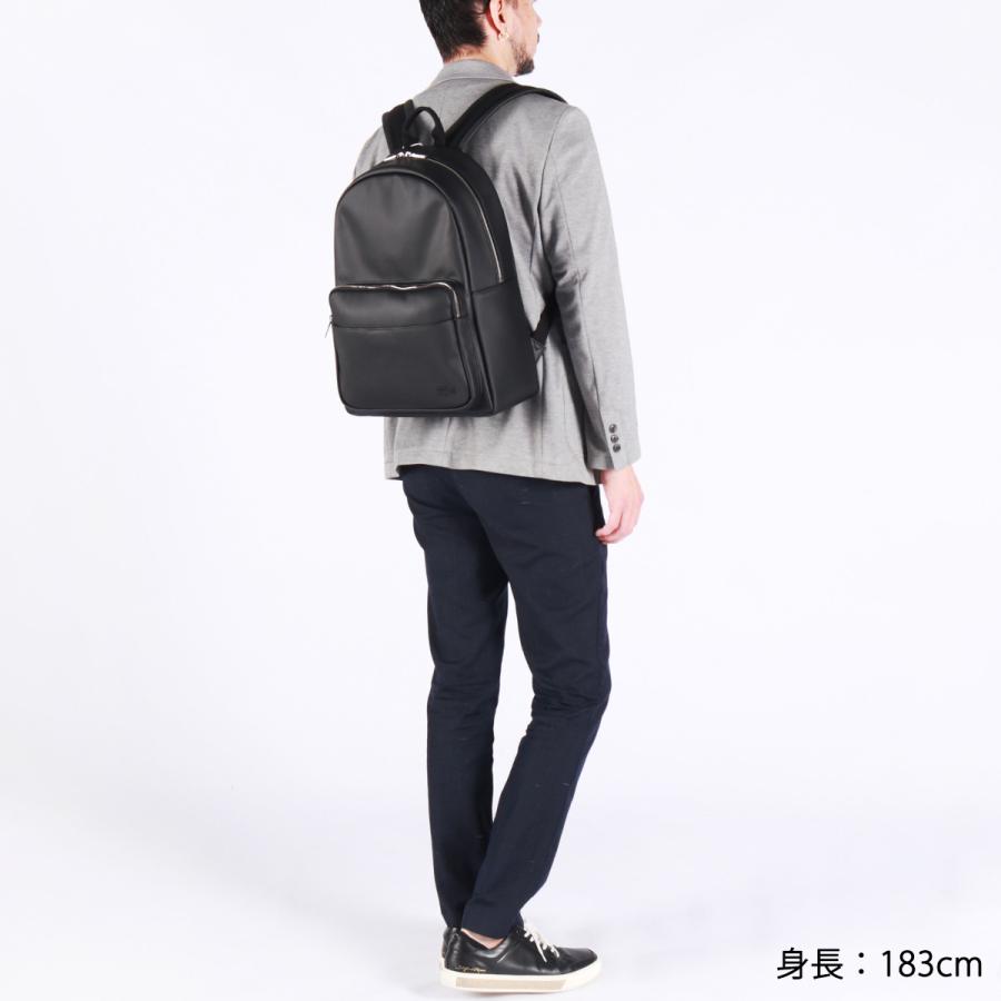 LACOSTE 最大36%☆4/30限定 ラコステ リュック メンズ LACOSTE 最大36%☆4/30限定 ラコステ リュック メンズ