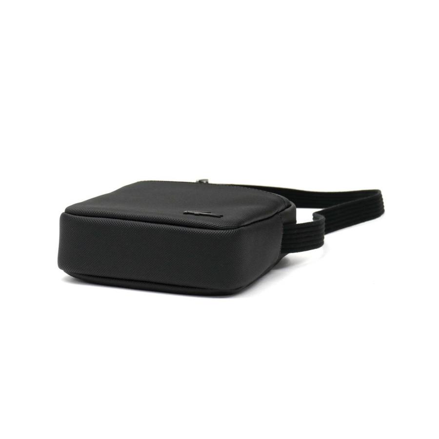 LACOSTE（ラコステ） バッグ ショルダーバッグ 斜めがけ MEN'S CLASSIC