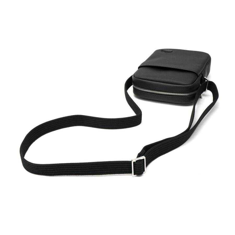 LACOSTE（ラコステ） バッグ ショルダーバッグ 斜めがけ MEN'S CLASSIC