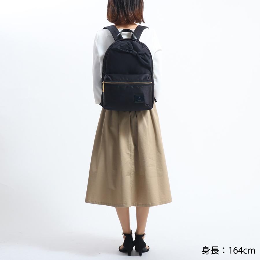 LANVIN en Bleu 最大39%☆5/1限定 ランバンオンブルー リュック LANVIN en Bleu 最大39%☆5/1限定 ランバンオンブルー リュック