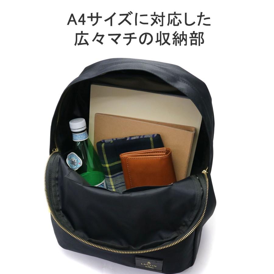 LANVIN en Bleu 最大39%☆5/1限定 ランバンオンブルー リュック LANVIN en Bleu 最大39%☆5/1限定 ランバンオンブルー リュック