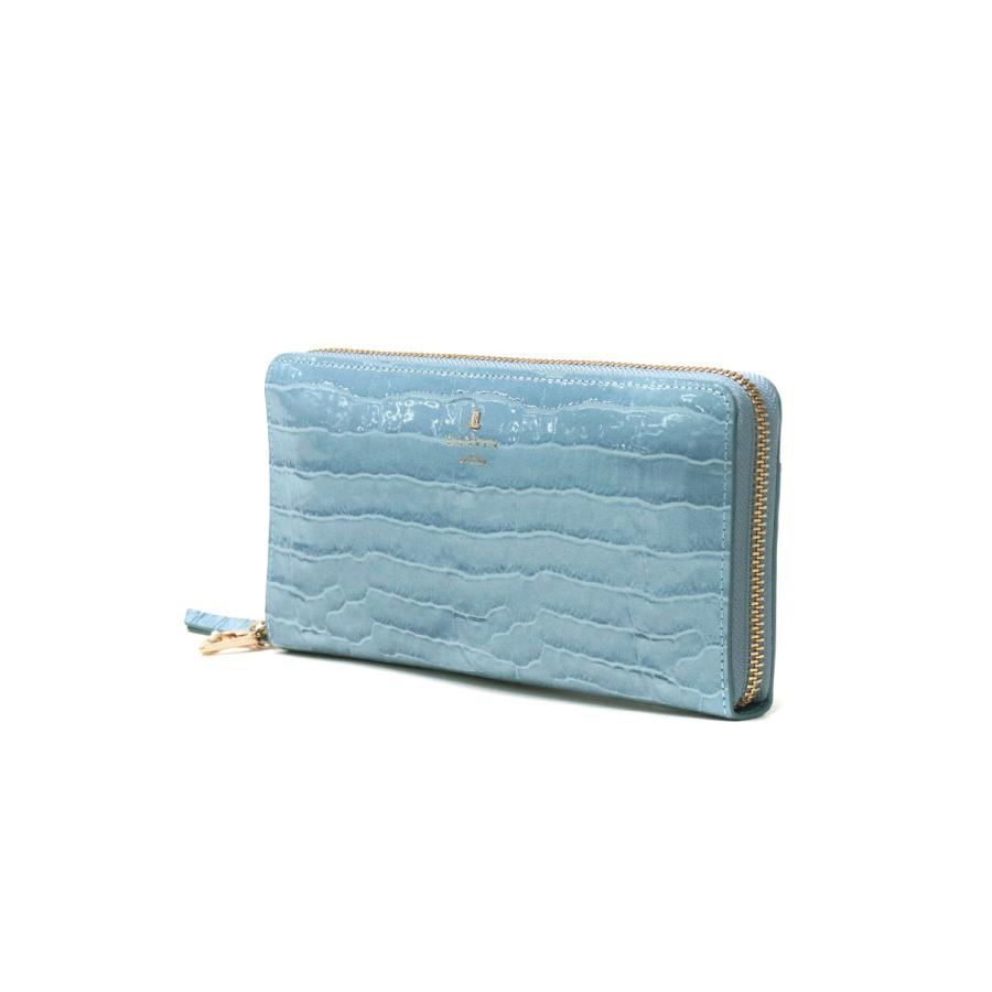 LANVIN en Bleu 最大42%☆4/29限定 ランバンオンブルー 長財布 LANVIN en Bleu 最大42%☆4/29限定 ランバンオンブルー 長財布
