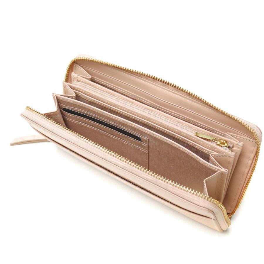 LANVIN en Bleu 最大39%☆5/1限定 ランバンオンブルー 長財布 LANVIN en Bleu 最大39%☆5/1限定 ランバンオンブルー 長財布