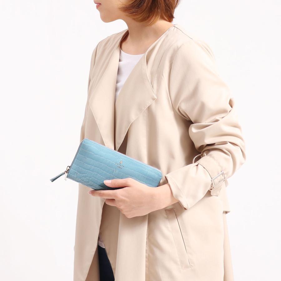 LANVIN en Bleu 最大39%☆5/1限定 ランバンオンブルー 長財布 LANVIN en Bleu 最大39%☆5/1限定 ランバンオンブルー 長財布