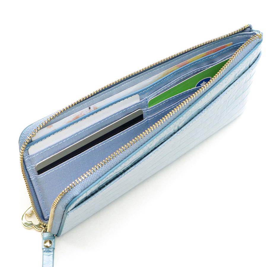 LANVIN en Bleu 最大39%☆5/1限定 ランバンオンブルー 財布 LANVIN en Bleu 最大39%☆5/1限定 ランバンオンブルー 財布