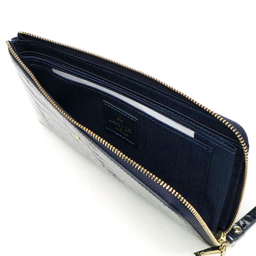 LANVIN en Bleu 最大39%☆5/1限定 ランバンオンブルー 財布 LANVIN en Bleu 最大39%☆5/1限定 ランバンオンブルー 財布