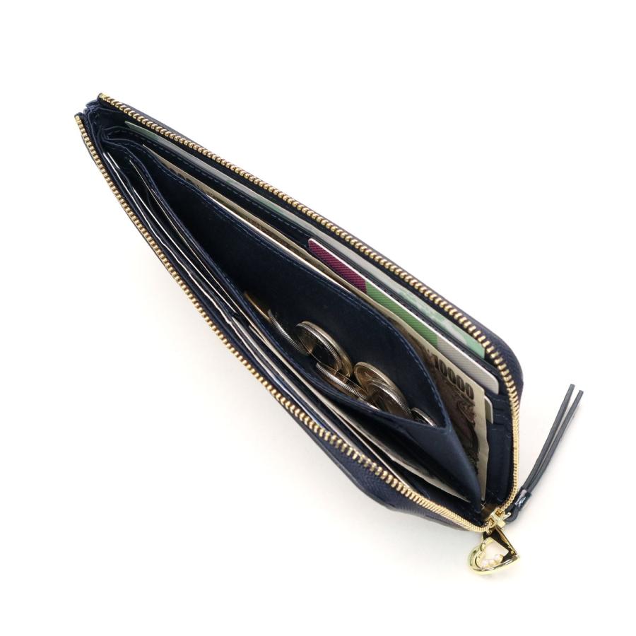 LANVIN en Bleu 最大36%☆4/30限定 ランバンオンブルー 財布 LANVIN en Bleu 最大36%☆4/30限定 ランバンオンブルー 財布
