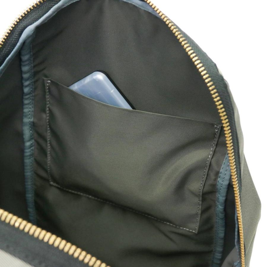 ランバンオンブルー リュック LANVIN en Bleu バッグ トロカデロ