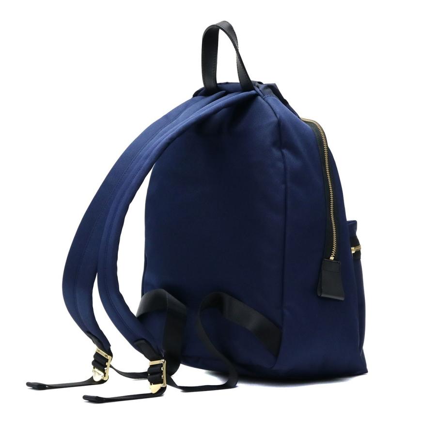 ランバンオンブルー リュック LANVIN en Bleu バッグ トロカデロ