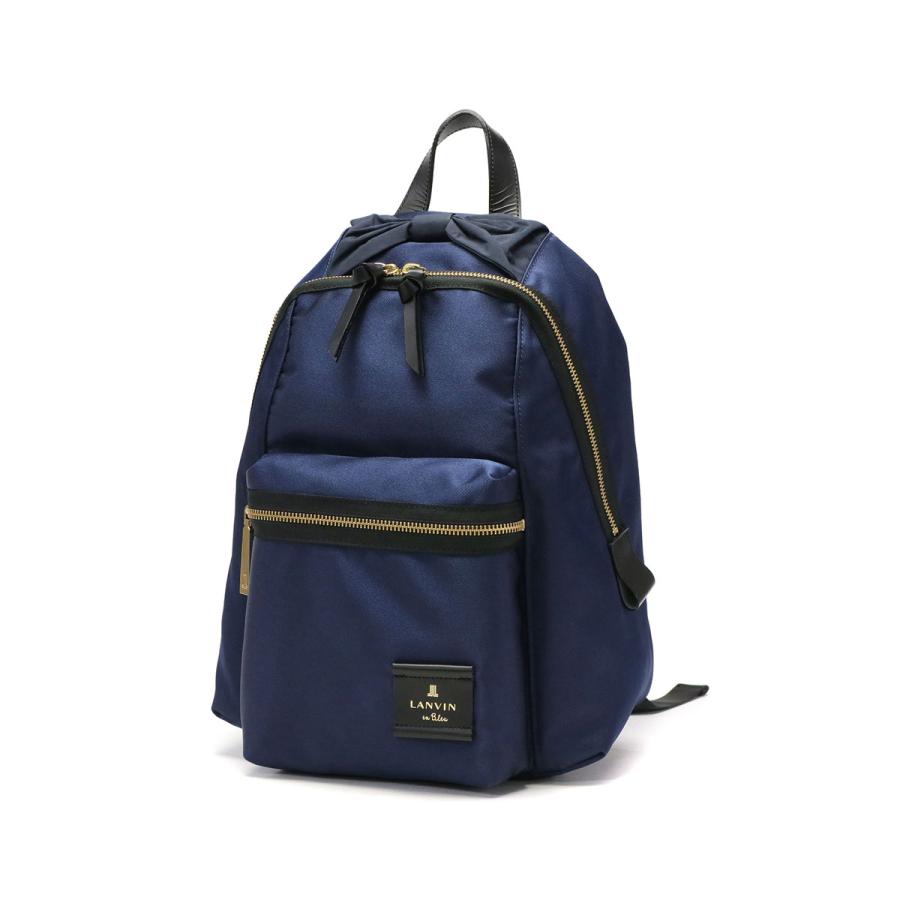 LANVIN en Bleu 最大39%☆5/1限定 ランバンオンブルー リュック LANVIN en Bleu 最大39%☆5/1限定 ランバンオンブルー リュック