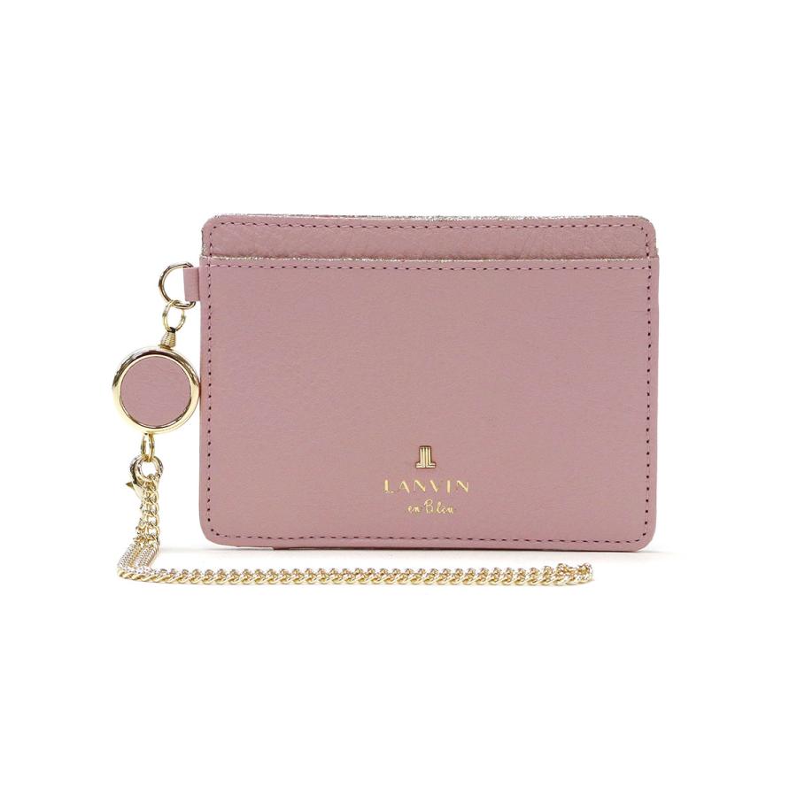 LANVIN en Bleu 最大41%☆4/27限定 ランバンオンブルー パス LANVIN en Bleu 最大41%☆4/27限定 ランバンオンブルー パス