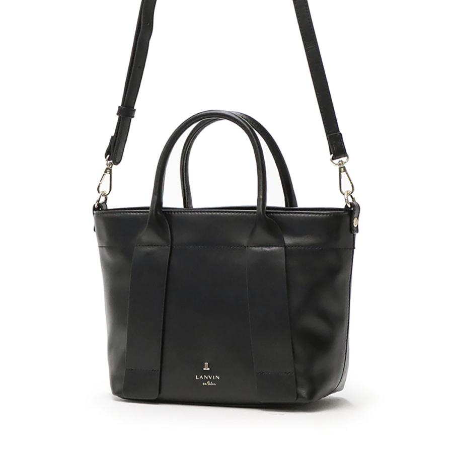 LANVIN en Bleu 最大41%☆4/27限定 ランバンオンブルー トート LANVIN en Bleu 最大41%☆4/27限定 ランバンオンブルー トート