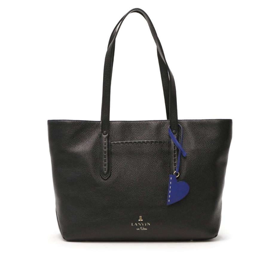 LANVIN en Bleu 最大36%☆4/30限定 ランバンオンブルー トート LANVIN en Bleu 最大36%☆4/30限定 ランバンオンブルー トート