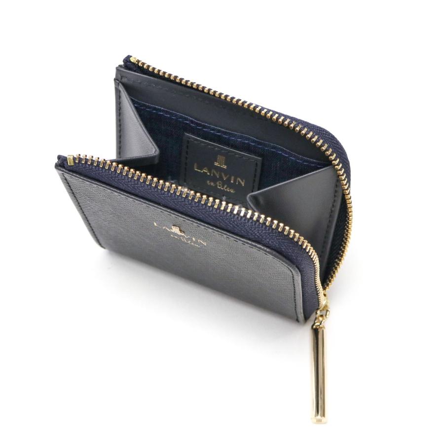 LANVIN en Bleu 最大39%☆5/1限定 ランバンオンブルー コイン LANVIN en Bleu 最大39%☆5/1限定 ランバンオンブルー コイン