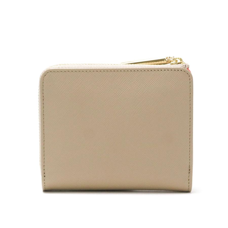 LANVIN en Bleu 最大36%☆4/30限定 ランバンオンブルー 二つ折り LANVIN en Bleu 最大36%☆4/30限定 ランバンオンブルー 二つ折り