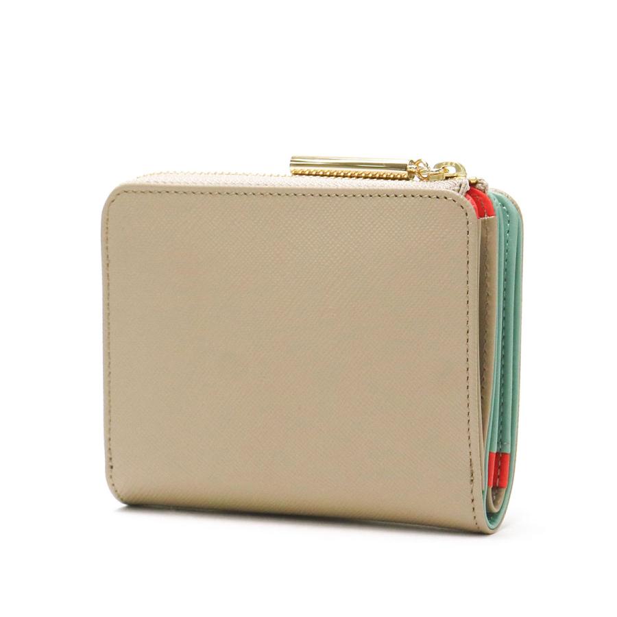 LANVIN en Bleu 最大36%☆4/30限定 ランバンオンブルー 二つ折り LANVIN en Bleu 最大36%☆4/30限定 ランバンオンブルー 二つ折り
