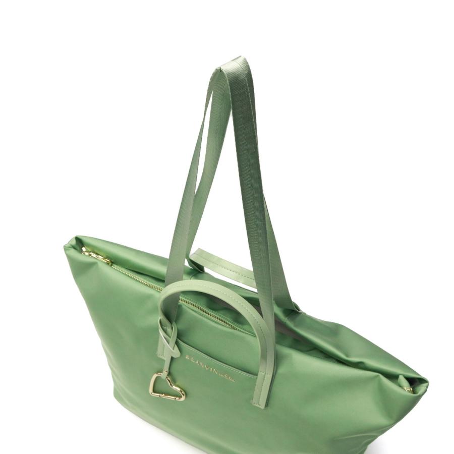 LANVIN en Bleu 最大36%☆4/30限定 ランバンオンブルー トート LANVIN en Bleu 最大36%☆4/30限定 ランバンオンブルー トート