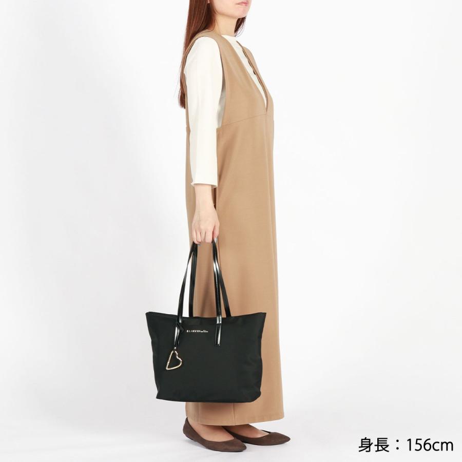 LANVIN en Bleu 最大42%☆4/29限定 ランバンオンブルー トート LANVIN en Bleu 最大42%☆4/29限定 ランバンオンブルー トート