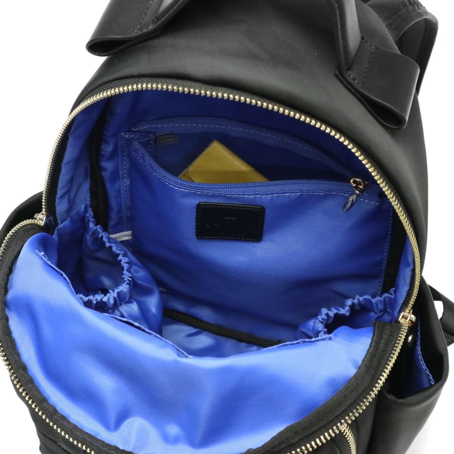 LANVIN en Bleu 最大41%☆5/4限定 ランバンオンブルー リュック LANVIN en Bleu 最大41%☆5/4限定 ランバンオンブルー リュック