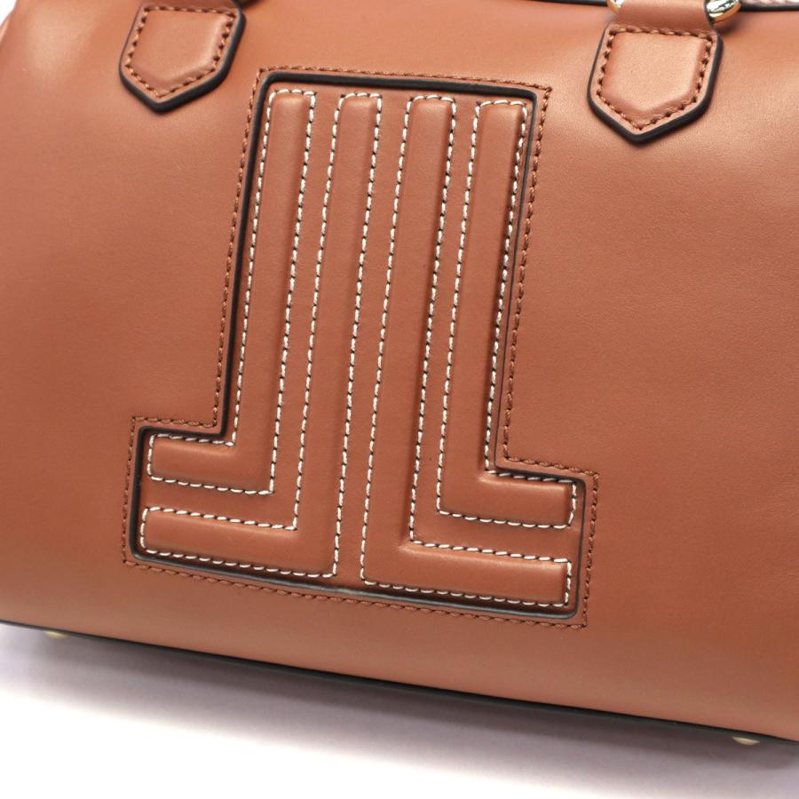 LANVIN en Bleu セール40%OFF ランバンオンブルー ボストン LANVIN en Bleu セール40%OFF ランバンオンブルー ボストン