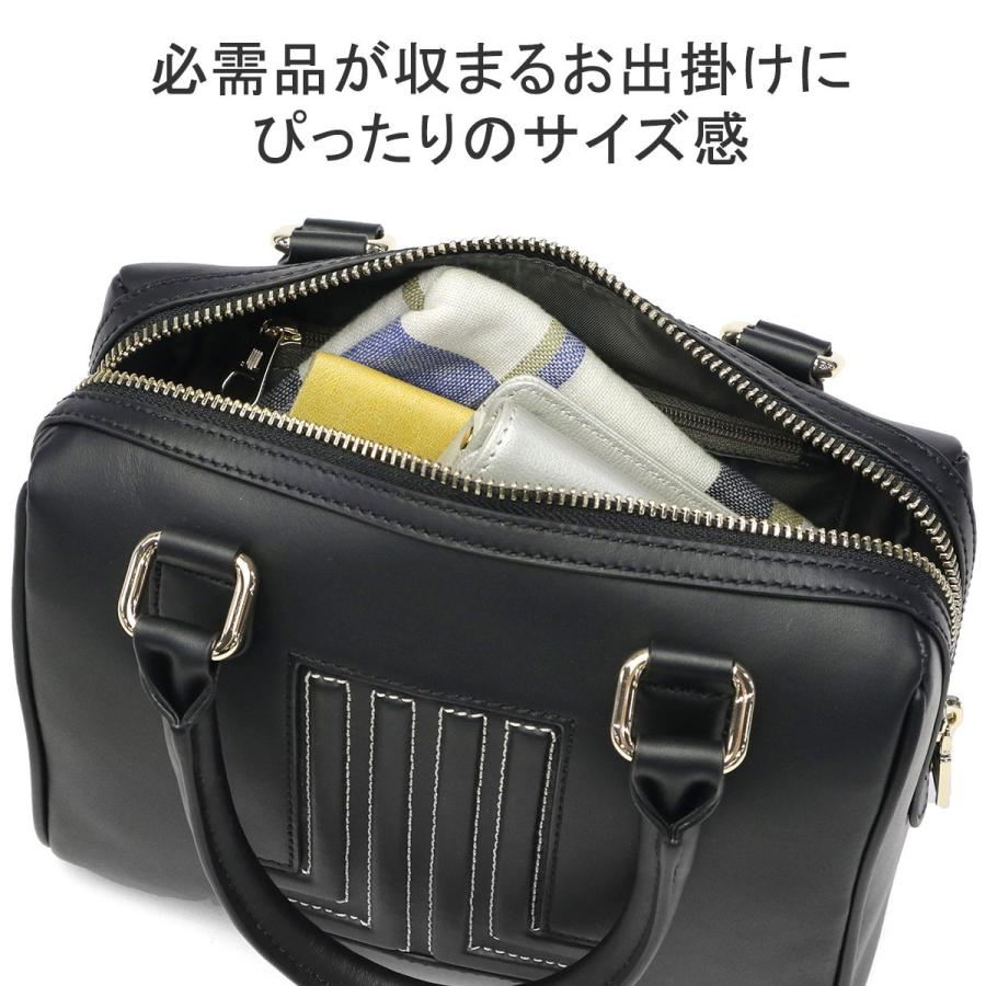 LANVIN en Bleu セール40%OFF ランバンオンブルー ボストン LANVIN en Bleu セール40%OFF ランバンオンブルー ボストン
