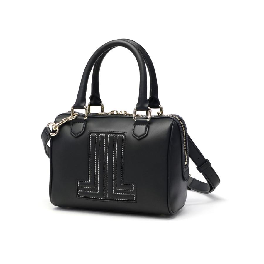 LANVIN en Bleu セール40%OFF ランバンオンブルー ボストン LANVIN en Bleu セール40%OFF ランバンオンブルー ボストン