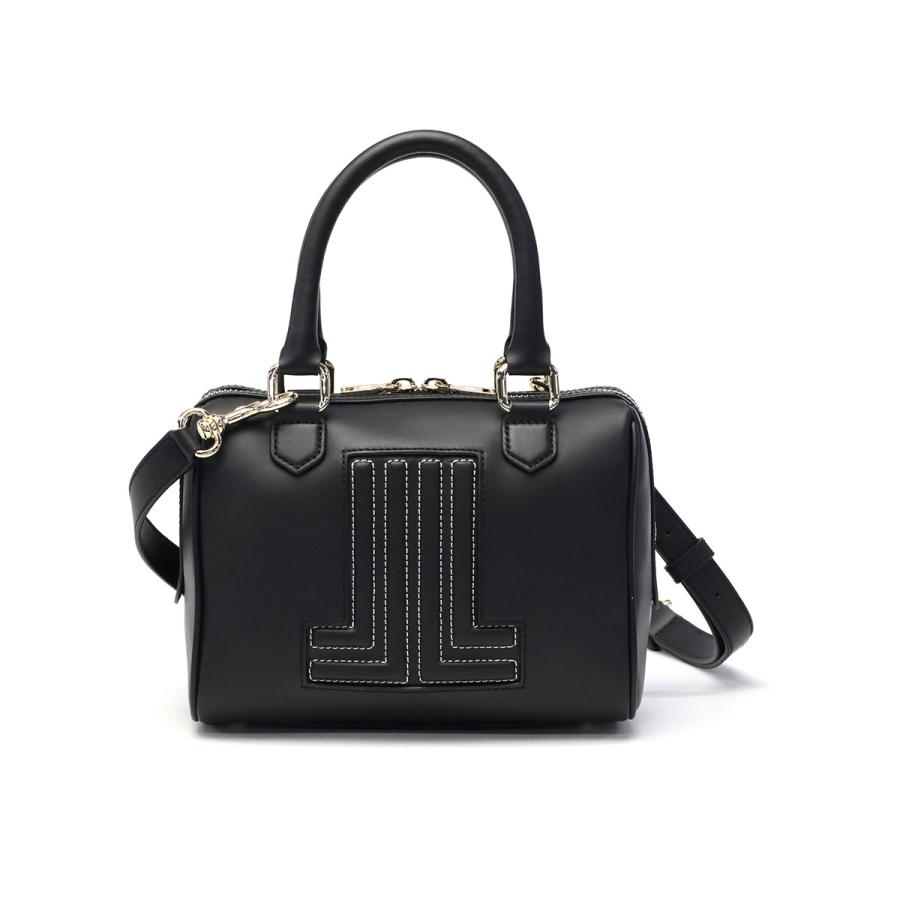 LANVIN en Bleu セール40%OFF ランバンオンブルー ボストン LANVIN en Bleu セール40%OFF ランバンオンブルー ボストン