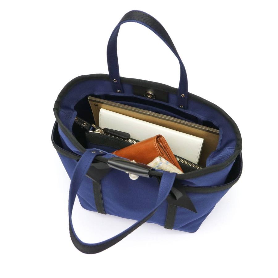 LANVIN en Bleu 最大56%☆11/30迄 ランバンオンブルー バッグ トート