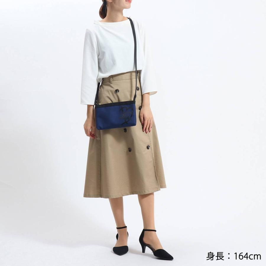LANVIN en Bleu ランバンオンブルー バッグ トート ジュール トート