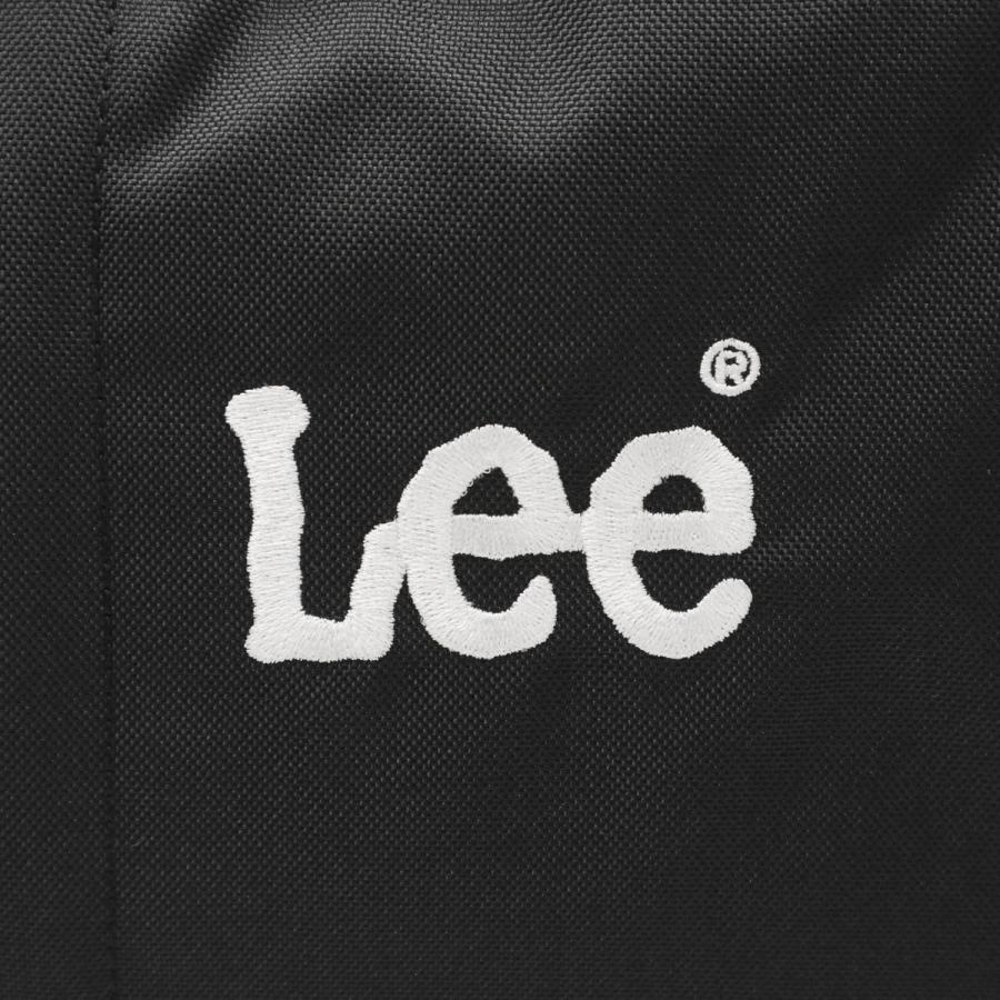 最大42%★4/29迄 Lee リュック 通学 LEE リー リュックサック WAKE UP! ウェイクアップ バックパック 女子 男子 大容量 A4 B4 26L 抗菌 320-4871