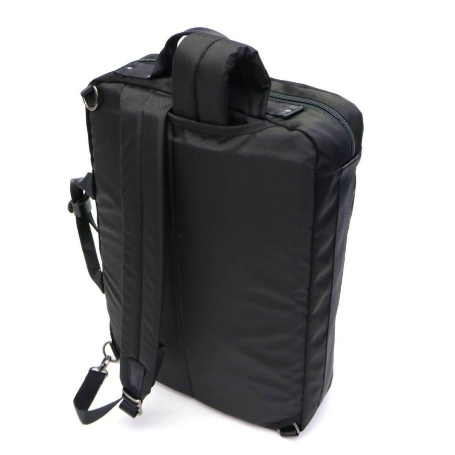 未使用に近い LUGGAGE LABEL 3WAY 黒 A4 ビジネスバッグ 楽天市場】ラゲッジレーベル 3wayの通販