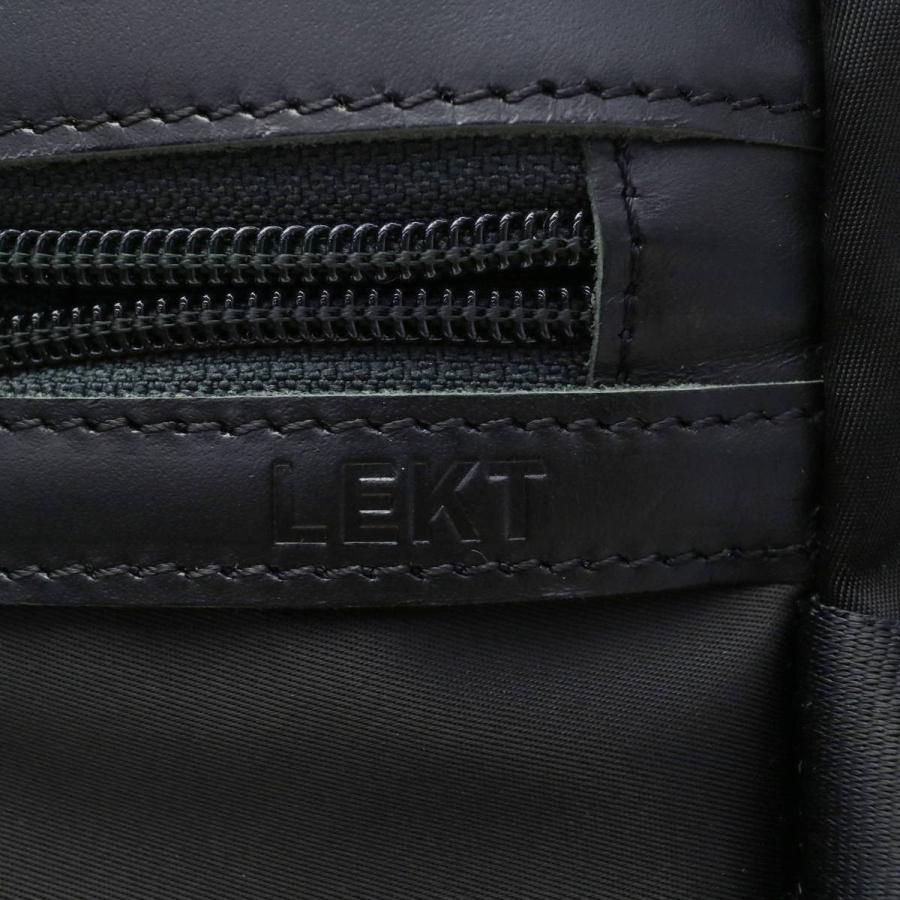 LEKT（レクト） ビジネスバッグ LEKT 3WAY リュック ショルダー