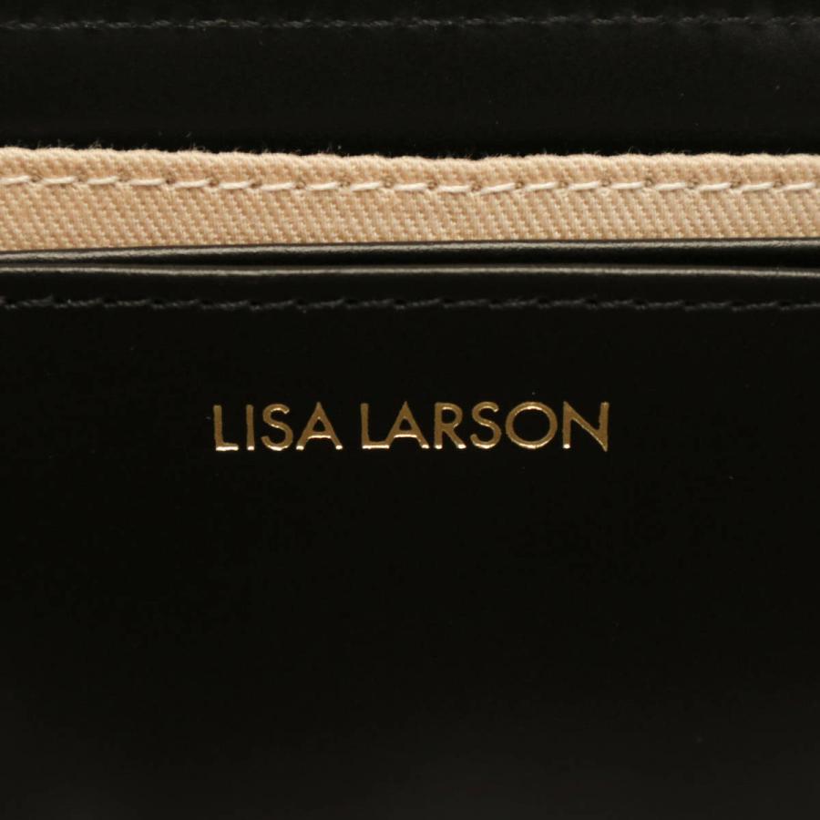 最大39%★5/1限定 リサラーソン 財布 LISA LARSON L字ファスナー長財布 マイキー 薄マチ 本革 小銭入れあり レディース LTLM-06｜galleria-onlineshop｜18